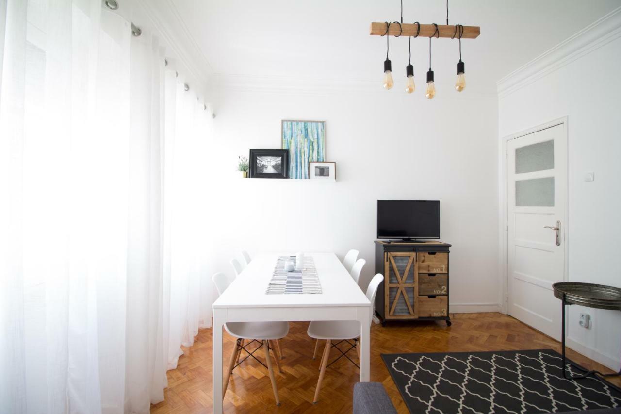 Avenidas Cozy Apartment Lisbon Luaran gambar