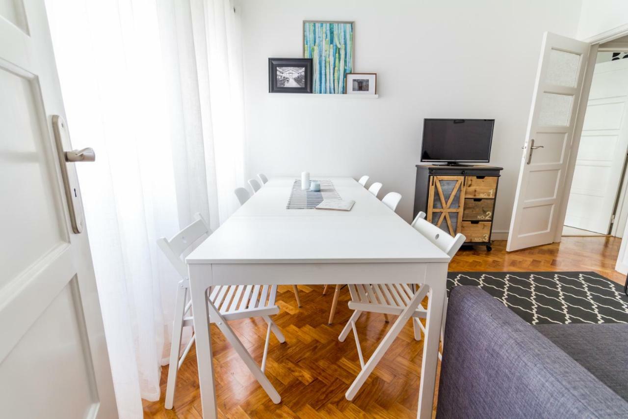 Avenidas Cozy Apartment Lisbon Luaran gambar