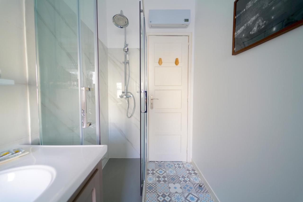 Avenidas Cozy Apartment Lisbon Luaran gambar